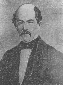 Dr. Danilo Medakovich