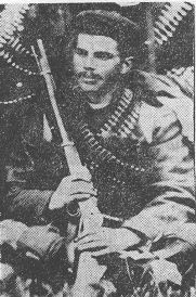 Hristo Iv. Karamandzhukov - 1903 g.