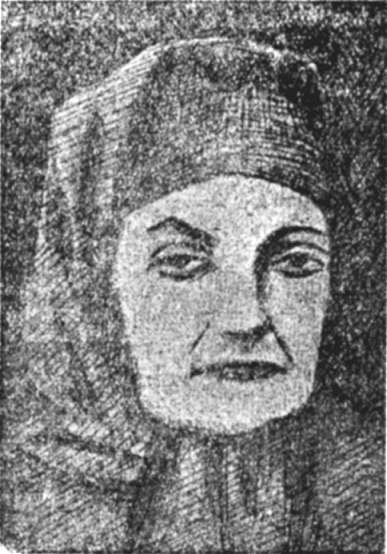 Гина Иванова Кунчева - майка на Левски